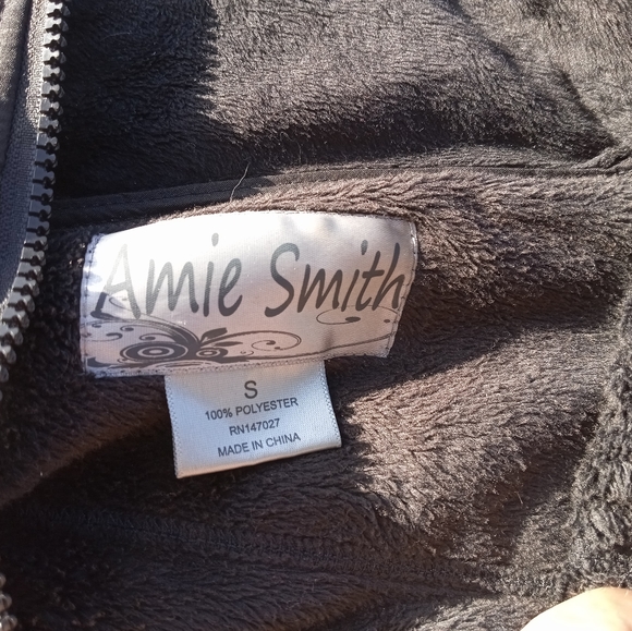 Amie Smith jacket pre-owned - Picture 3 of 4